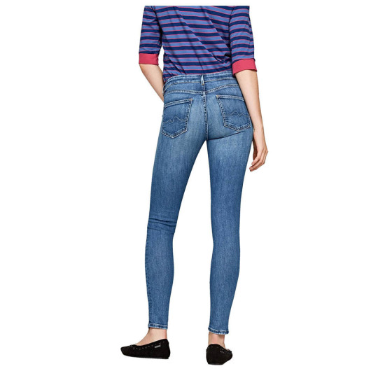 Pepe Jeans Γυναικείο jean παντελόνι